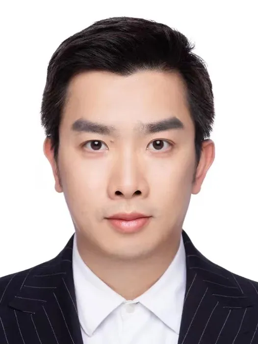 Eric Chen